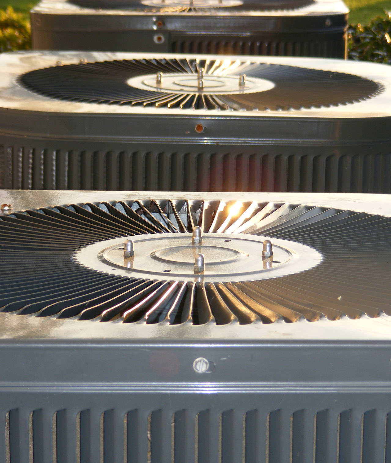 air-conditioners