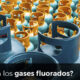 gases fluorados