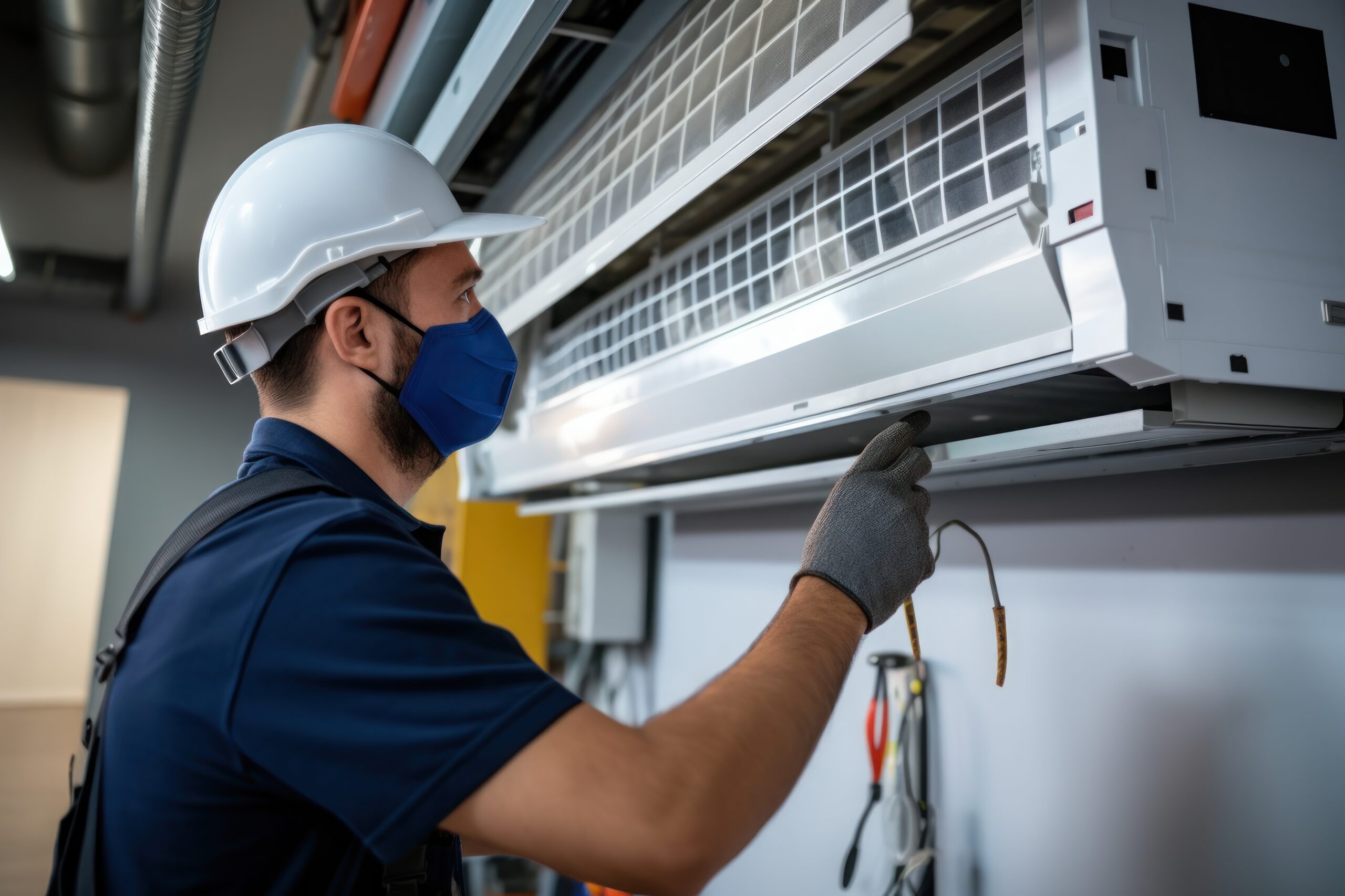 ¿Qué requisitos debo cumplir para poder instalar equipos de climatización?