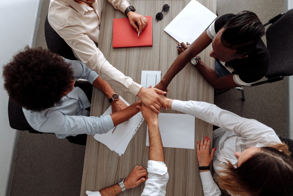 Qué son las Soft Skills o habilidades blandas: ejemplos 1 pexels thirdman 5256819