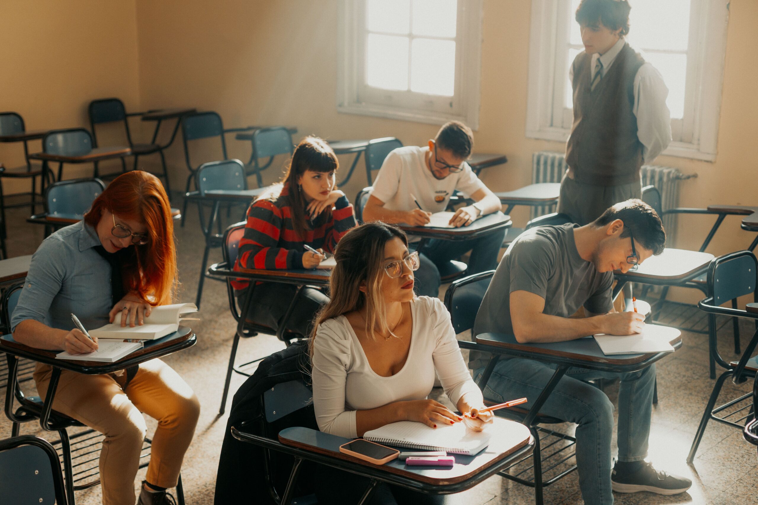 Cómo obtener una titulación profesional sin la ESO